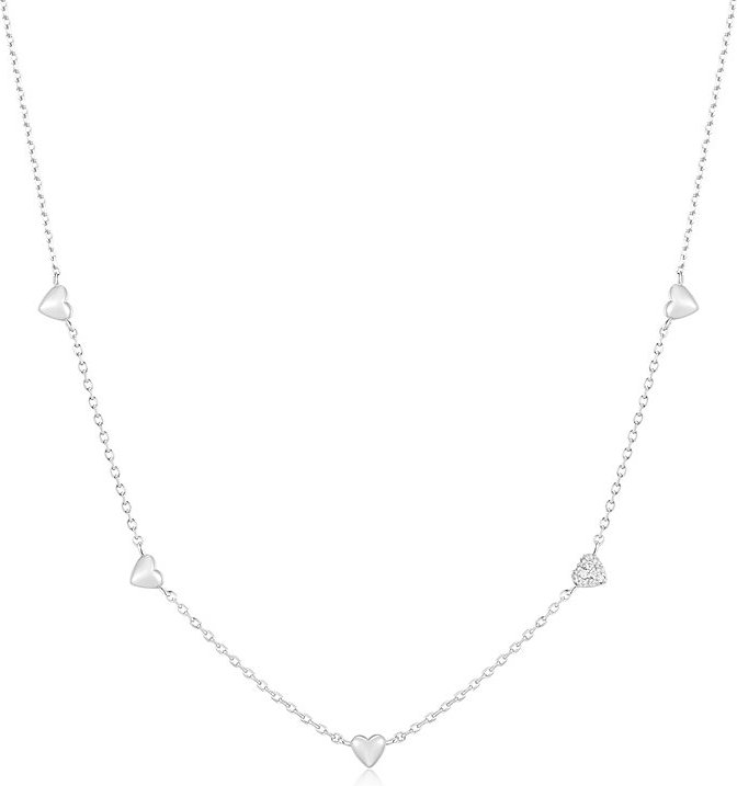 Ania Haie Kette N074-05H 925er Silber
