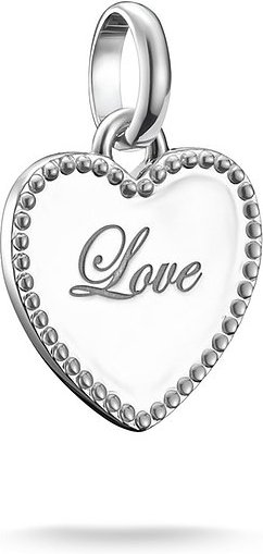 Thomas Sabo Charm Charm Club CC1269-001-21