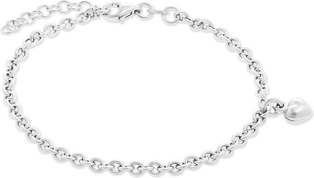 FAVS Armband 89192393 925er Silber, recycelt