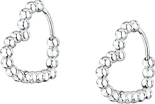 La Petite Story Creolen LPS01AYQ131 Edelstahl