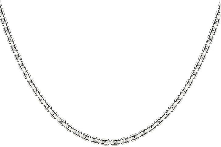 Caï Kette 500250732-50 925er Silber