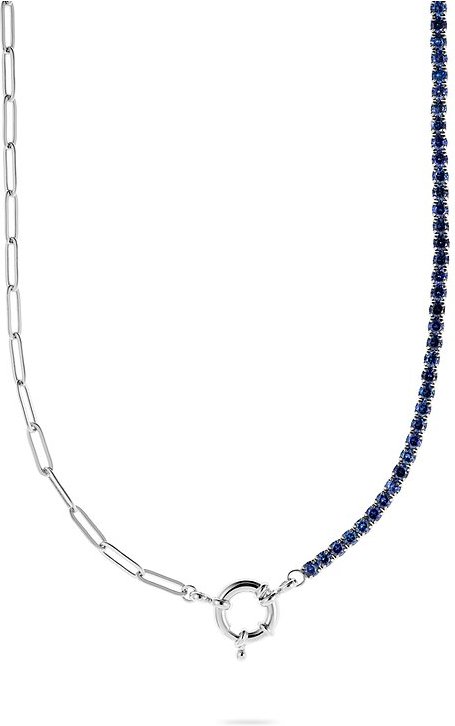 Valeria Kette 89206451 925er Silber, recycelt