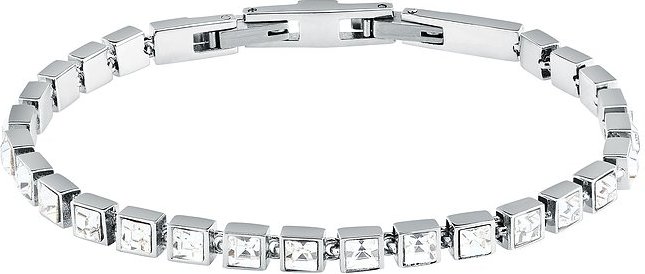 Karl Lagerfeld Armband KLAYC28 Edelstahl