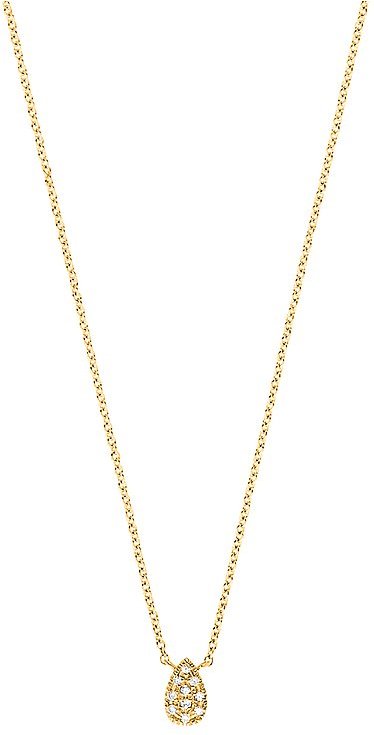 Valeria Kette 88072618 375er Gelbgold