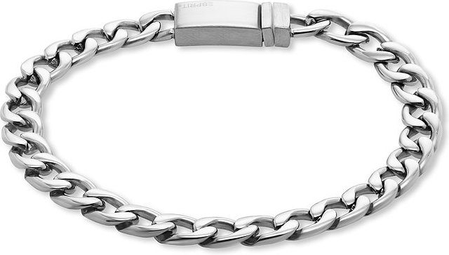 ESPRIT Armband Calm 88675045 Edelstahl