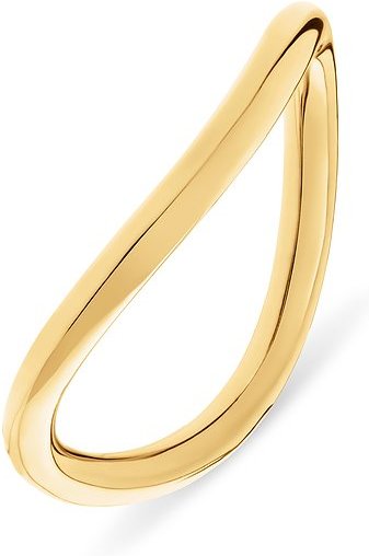 ESPRIT Damenring Wave 88676505 925er Silber