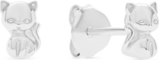 FAVS Kinderohrring 89206909 925er Silber