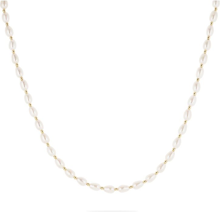 Valeria Kette 89092671 585er Gelbgold