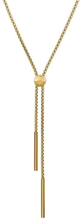 Liebeskind Kette LJ-0146-N-85 Edelstahl