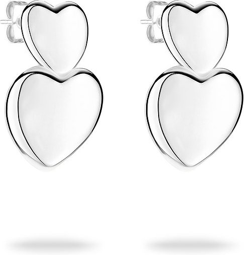 Tamaris Ohrstecker TJ-0612-E-26 Edelstahl