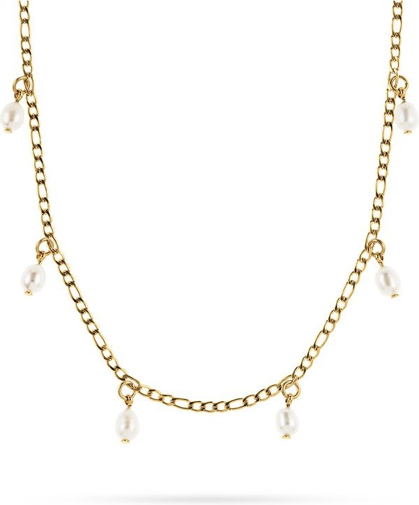 FAVS Kette 88724895 Edelstahl