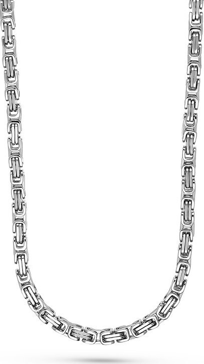 FAVS Kette 87918157 Edelstahl