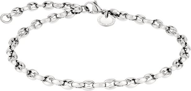 Liebeskind Fußkette LJ-1021-A-27 Edelstahl