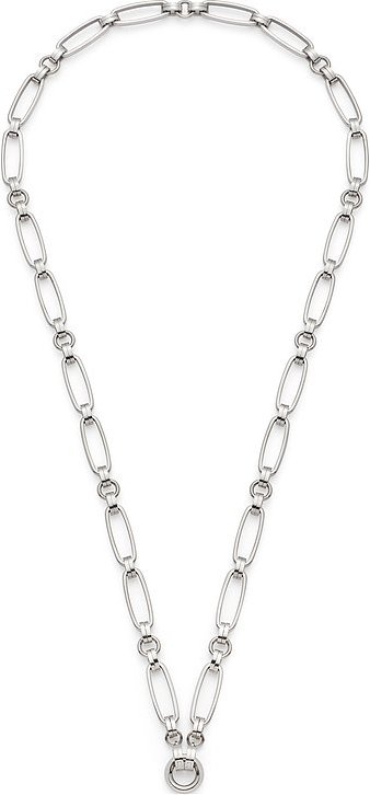 Thumbnail - Leonardo Kette Herbst/Winter 2025 025758 Edelstahl