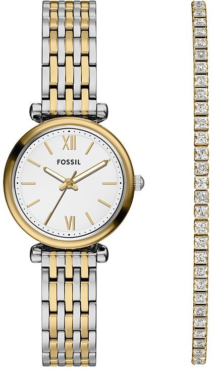 Fossil Uhren-Set Holiday 2025 ES5450SET