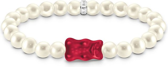 Thomas Sabo Armband Haribo A2154-017-10-L17 925er Silber