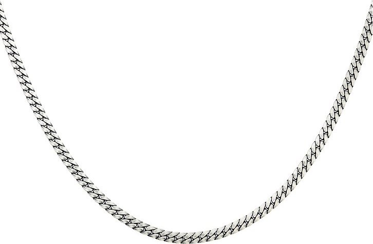 Caï Kette 500250735-60 925er Silber