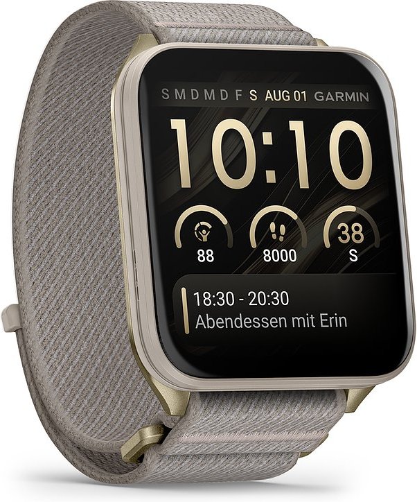 Garmin Smartwatch Venu X1 010-02980-09