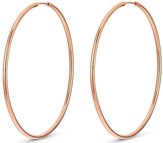 Valeria Creolen 88007905 925er Silber