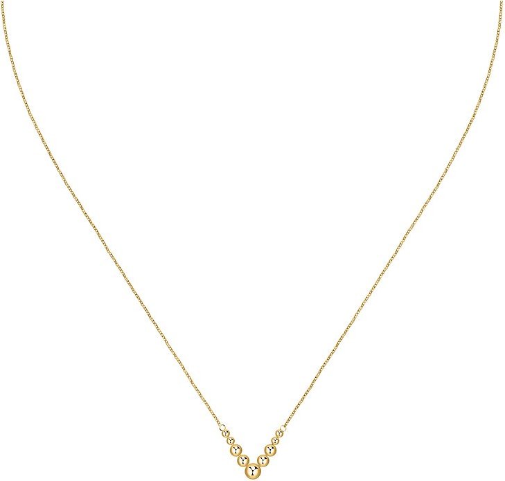 Valeria Kette 89078008 585er Gelbgold