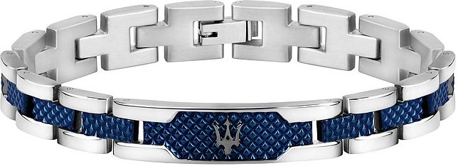Maserati Armband JM419ASC02 Edelstahl