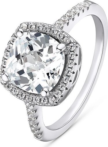 FAVS Damenring 88285077 925er Silber