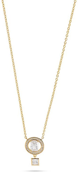 JETTE Kette ETERNAL 89221883 925er Silber, recycelt