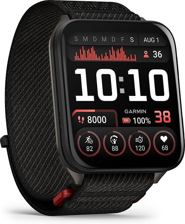 Thumbnail - Garmin Smartwatch Venu X1 010-02980-02