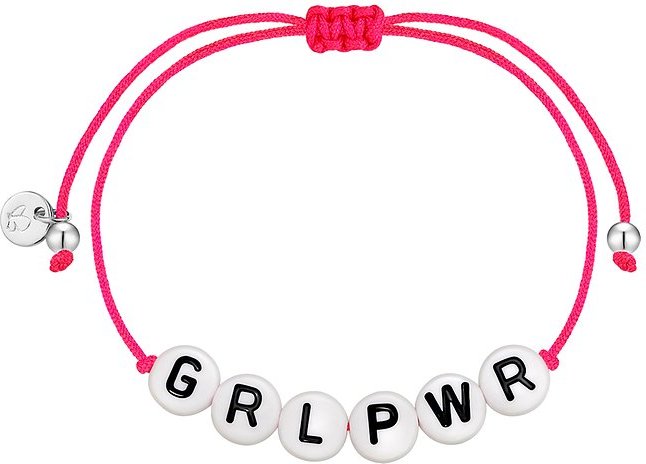 Glanzstücke München Armband 50084610 925er Silber