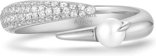 Ania Haie Damenring R069-01H 925er Silber