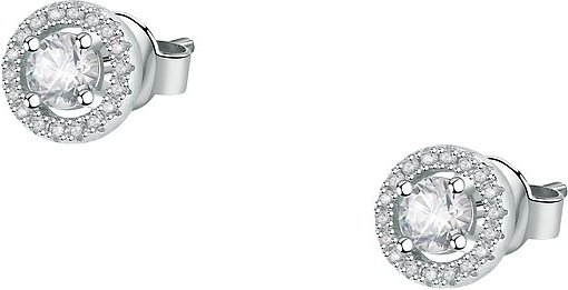 Valeria Ohrstecker 89080622 925er Silber, recycelt