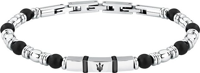 Maserati Armband JM324AVD43 Edelstahl