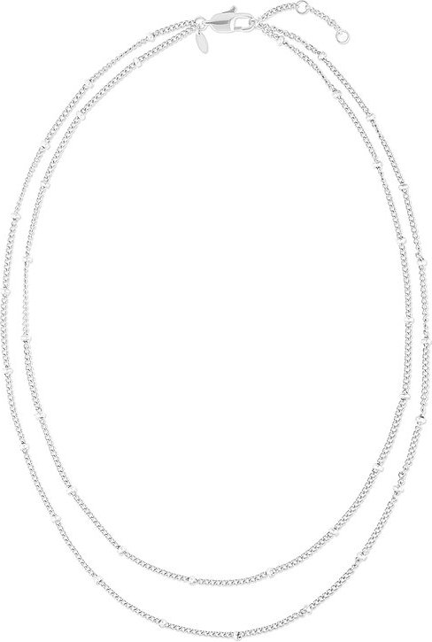 FAVS Kette 88591038 Edelstahl