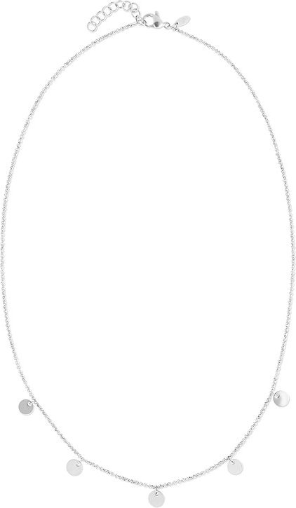 FAVS Kette 88591224 Edelstahl