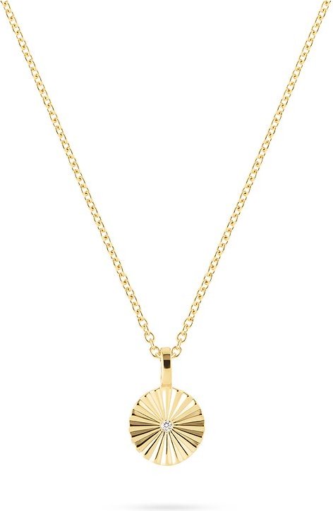 Guido Maria Kretschmer Kette Sunray 89206662 925er Silber