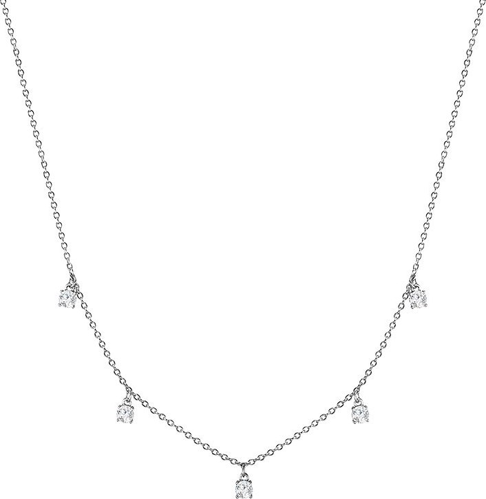 Glanzstücke München Kette 50080530 925er Silber