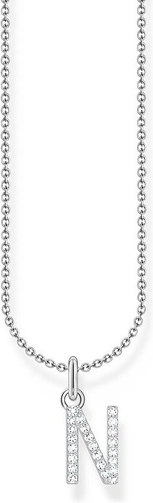 Thomas Sabo Kette Charming KE2253-051-14-L45V 925er Silber