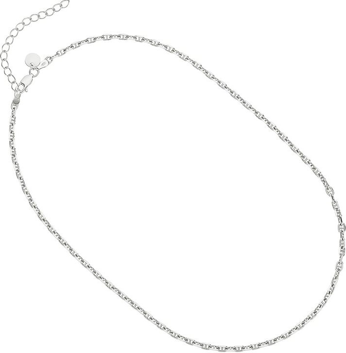 Noelani Kette 2030020 925er Silber