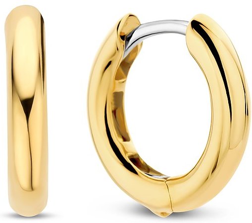 Ti Sento - Milano Ohrhänger 7812YS 925er Silber