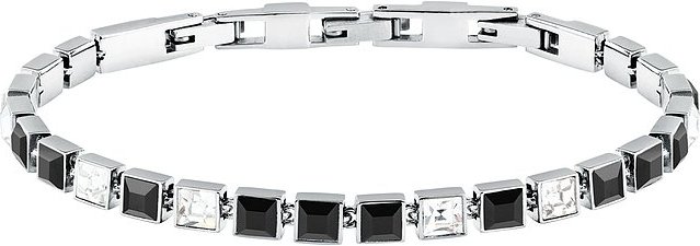 Karl Lagerfeld Armband KLAYC23 Edelstahl