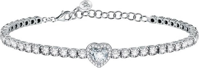 Morellato Armband SAVB19 Silber, recycelt