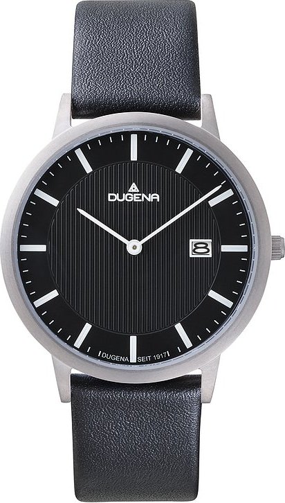 Dugena Herrenuhr Berlin 4461058 Titan