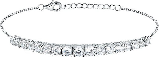 Valeria Armband 89084725 925er Silber, recycelt