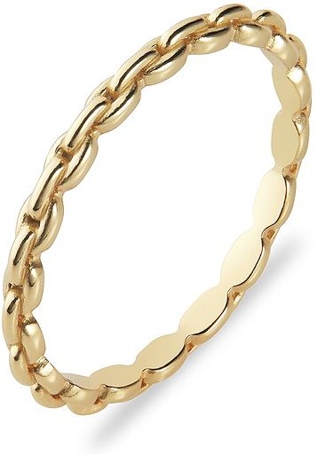 Valeria Ring 89215301 925er Silber, recycelt