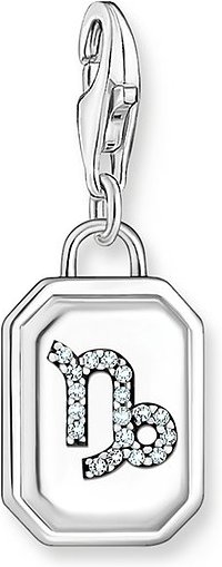 Thomas Sabo Charm Sterling Silver 2152-643-21