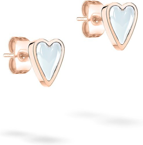 Liebeskind Ohrstecker LJ-1706-E-09 Edelstahl