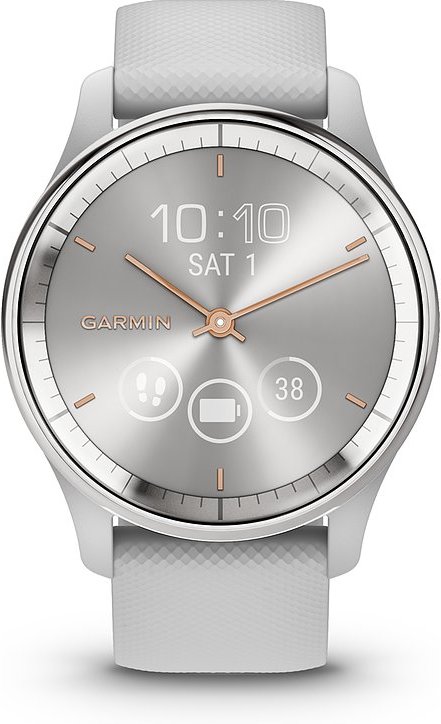 Garmin Smartwatch Vívomove Trend 010-02665-03