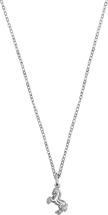 FAVS Little Friends Kette 88428307 925er Silber