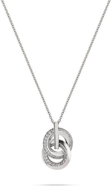 JETTE Kette SWING 2.0 89193441 925er Silber, recycelt