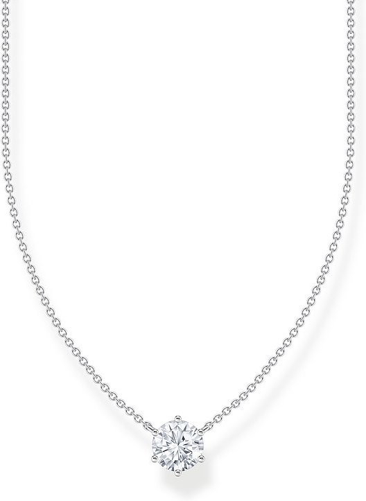 Thomas Sabo Kette KE2210-051-14-L45V 925er Silber